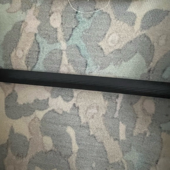 Diane Von Furstenburg rare 100% silk leopard print wrap dress, excellent. - Picture 3 of 3